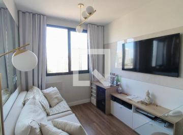 Apartamento · 34m² · 2 Quartos · Apartamento para Aluguel - Butantã, 2 Quartos,  34 m2 - São Paulo