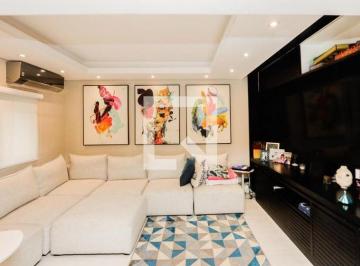 Casa · 380m² · 5 Quartos · 2 Vagas · Casa para Aluguel - Brooklin, 5 Quartos, 380 m2 - São Paulo