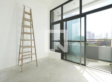 Apartamento · 24m² · 1 Quarto · Apartamento para Aluguel - Vila Mariana, 1 Quarto, 24 m2 - São Paulo