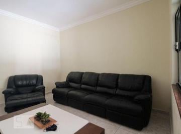 Casa · 260m² · 4 Quartos · 1 Vaga · Casa para Aluguel - Mooca, 4 Quartos,  260 m2 - São Paulo