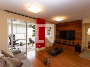 Apartamento · 81m² · 2 Quartos · 1 Vaga · Apartamento para Aluguel - Barra Funda, 2 Quartos, 81 m2 - São Paulo