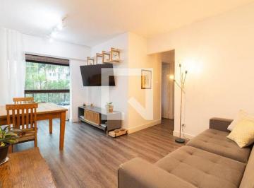 Apartamento · 74m² · 3 Quartos · 1 Vaga · Apartamento para Aluguel - Butantã, 3 Quartos,  74 m2 - São Paulo