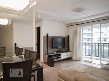 Apartamento · 67m² · 2 Quartos · 1 Vaga · Apartamento para Aluguel - Vila Olímpia, 2 Quartos, 67 m2 - São Paulo