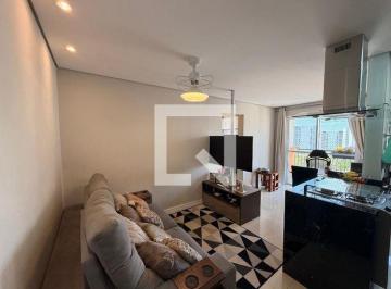 Apartamento de 2 quartos, Jundiaí · Apartamento para Aluguel - Nambi, 2 Quartos, 50 m2 - Jundiaí