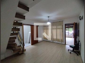 Casa · 135m² · 2 Quartos · 2 Vagas · Casa para Aluguel - Bosque da Saúde, 2 Quartos, 135 m2 - São Paulo
