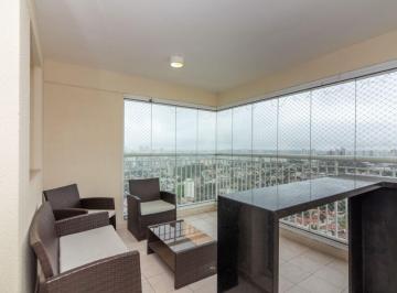 Apartamento de 3 quartos, São Paulo · Apartamento para venda em Jardim Da Saúde com 3 quartos, sendo 1 suíte, 103m²