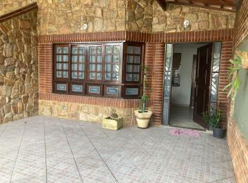 Casa de 3 quartos, Praia Grande · GENERIC_TITLE