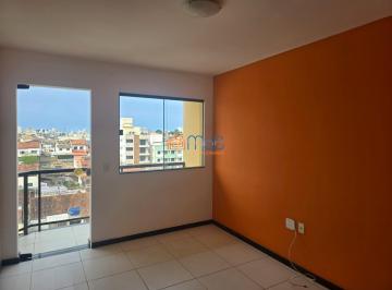 Apartamento · 60m² · 2 Quartos · 1 Vaga · Apartamento com 02 quartos no Novo Horizonte