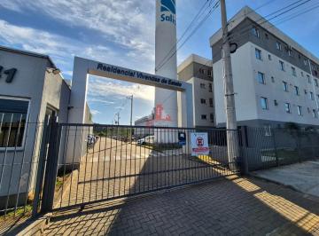 Apartamento · 41m² · 2 Quartos · 1 Vaga · Apartamento