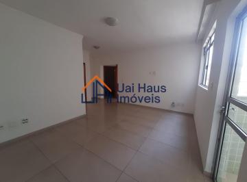 Apartamento · 75m² · 2 Quartos · 2 Vagas · Apartamento para alugar no bairro Linda Vista - Contagem/MG
