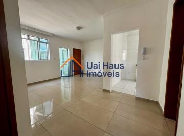 Apartamento · 75m² · 2 Quartos · 2 Vagas · Apartamento para alugar no bairro Linda Vista - Contagem/MG