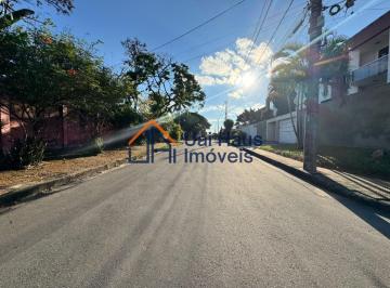 Terreno · 829m² · Loteamento Completo em Trevo, Belo Horizonte/MG