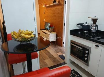 Apartamento · 50m² · 2 Quartos · 1 Vaga · Apartamento à venda em Taubaté - Granjas Santa Terezinha