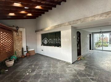 Casa · 169m² · 4 Quartos · 3 Vagas · ESPAÇO, CONFORTO E POTENCIAL NO BAIRRO MAUÁ ? SÃO CAETANO DO SUL