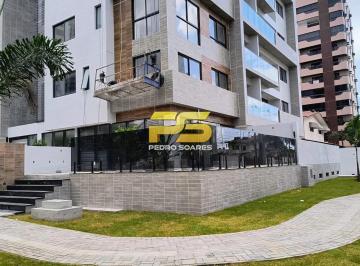 Apartamento · 92m² · 3 Quartos · 2 Vagas · APARTAMENTO À VENDA | MANAÍRA