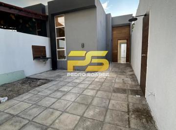 Casa · 2 Quartos · 1 Vaga · CASA À VENDA | GRAMAME