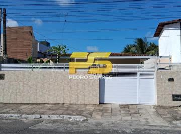 Casa · 300m² · 3 Quartos · 3 Vagas · CASA À VENDA | CRISTO REDENTOR