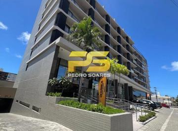 Apartamento · 2 Quartos · 1 Vaga · APARTAMENTO A VENDA EM CABO BRANCO