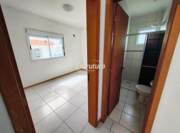 Apartamento · 39m² · 1 Quarto · 1 Vaga · Apartamento de 1 dormitório com churrasqueira