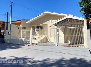 Casa · 215m² · 4 Quartos · 1 Vaga · Casa à venda no bairro Zona IV - Umuarama/PR