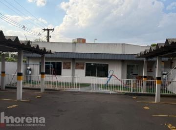Apartamento · 3 Quartos · EDIFICIO RESIDENCIAL PARANOÁ, ALTO DA PARANÁ- UMUARAMA- PR