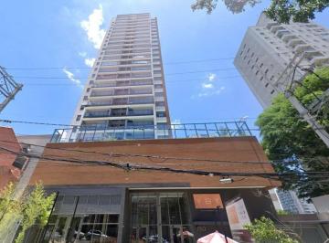 Apartamento 43 m² (01 vaga) - Vila Clementino - São Paulo - SP - Foto [0] · Apartamento 43 m² (01 vaga) - Vila Clementino - São Paulo - SP