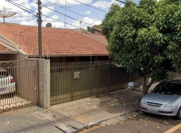 Casa em Terreno de 250 m² - Jardim Santa Fé - Ourinhos - SP - Foto [0] · Casa em Terreno de 250 m² - Jardim Santa Fé - Ourinhos - SP
