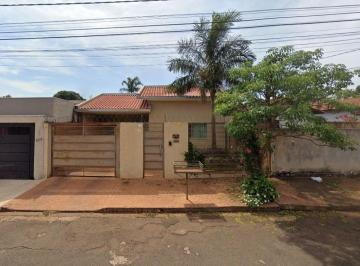 Casa 114 m² - Jardim Brilhante - Ourinhos - SP - Foto [0] · Casa 114 m² - Jardim Brilhante - Ourinhos - SP