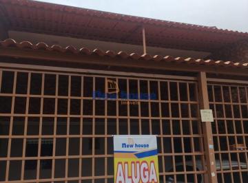 Apartamento · 30m² · 1 Quarto · 1 Vaga · Kitnet de 1 quarto para Locação Ceilândia Sul com Garagem