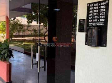 Apartamento · 77m² · 3 Quartos · Apartamento 3 quartos para Locação Asa Norte, Brasília