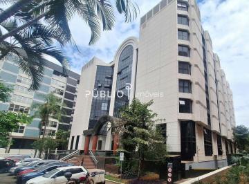 Comercial · 36m² · SALA COMERCIAL À VENDA | EMBASSY TOWER | 36,10 m² | SRTVS  -  Asa Sul, Brasília