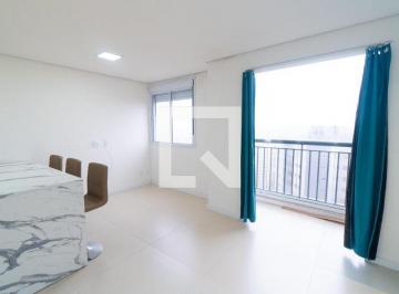 Apartamento · 38m² · 1 Quarto · Apartamento à Venda - Jabaquara, 1 Quarto, 38 m² - São Paulo