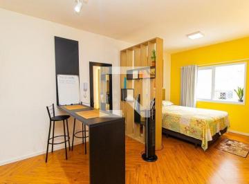Apartamento · 28m² · 1 Quarto · Apartamento à Venda - Bela Vista, 1 Quarto,  28 m² - São Paulo