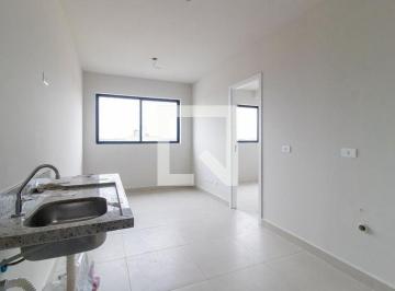 Apartamento · 29m² · 1 Quarto · Apartamento à Venda - Portão, 1 Quarto, 29 m² - Curitiba