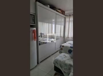 Apartamento · 20m² · 1 Quarto · 1 Vaga · Apartamento à Venda - Bela Vista, 1 Quarto,  20 m² - São Paulo