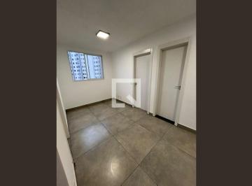Apartamento · 37m² · 2 Quartos · Apartamento à Venda - Campo Grande, 2 Quartos, 37 m² - São Paulo
