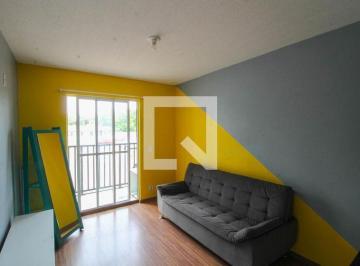 Apartamento · 44m² · 1 Quarto · 1 Vaga · Apartamento à Venda - Scharlau, 1 Quarto, 44 m² - São Leopoldo