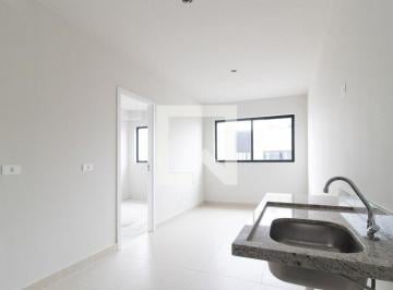 Apartamento · 31m² · 1 Quarto · Apartamento à Venda - Portão, 1 Quarto, 31 m² - Curitiba
