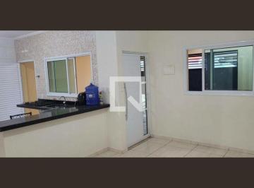 Casa · 150m² · 2 Quartos · 3 Vagas · Casa à Venda - Parque Residencial Sabiás, 2 Quartos, 150 m² - Indaiatuba