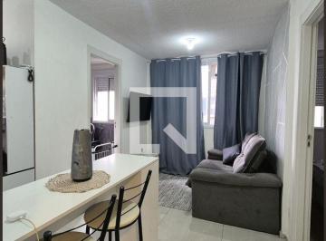 Apartamento · 35m² · 2 Quartos · Apartamento à Venda - Cambuci, 2 Quartos,  35 m² - São Paulo