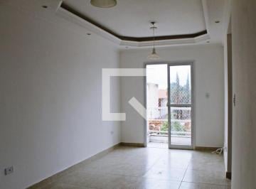 Apartamento · 48m² · 2 Quartos · 1 Vaga · Apartamento à Venda - Vila Princesa Isabel, 2 Quartos, 48 m² - São Paulo