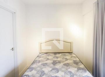 Apartamento · 25m² · 1 Quarto · Apartamento à Venda - Brooklin, 1 Quarto, 25 m² - São Paulo