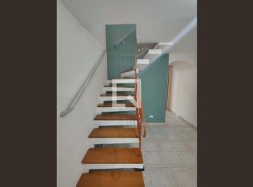 Casa · 102m² · 2 Quartos · 2 Vagas · Casa à Venda - Jabaquara, 2 Quartos, 102 m² - São Paulo
