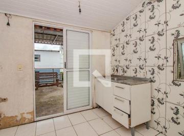 Casa · 80m² · 4 Quartos · 3 Vagas · Casa à Venda - Vila Operária, 4 Quartos, 80 m² - Porto Alegre