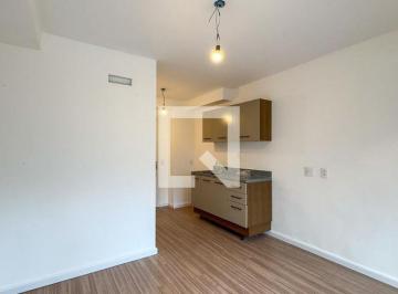 Apartamento 25m² Venda Vila Cordeiro · Apartamento à Venda - Brooklin, 1 Quarto, 25 m² - São Paulo