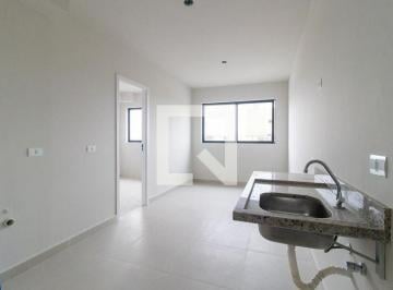 Apartamento · 31m² · 1 Quarto · Apartamento à Venda - Portão, 1 Quarto, 31 m² - Curitiba