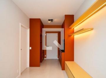 Apartamento · 28m² · 1 Quarto · Apartamento à Venda - Vila Madalena, 1 Quarto, 28 m² - São Paulo