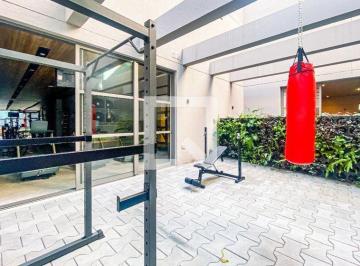 Apartamento en Venda de 1 quarto República · Apartamento à Venda - Santa Cecília, 1 Quarto, 25 m² - São Paulo