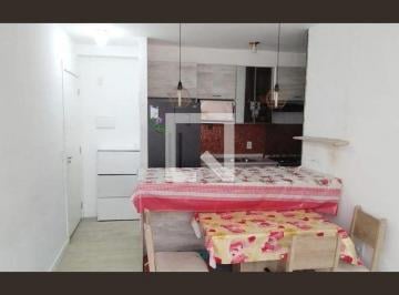 Apartamento · 47m² · 2 Quartos · 1 Vaga · Apartamento à Venda - Itaquera, 2 Quartos, 47 m² - São Paulo