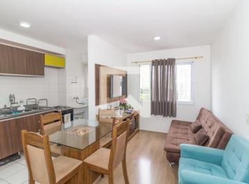 Apartamento · 34m² · 1 Quarto · Apartamento à Venda - Água Branca, 1 Quarto, 34 m² - São Paulo